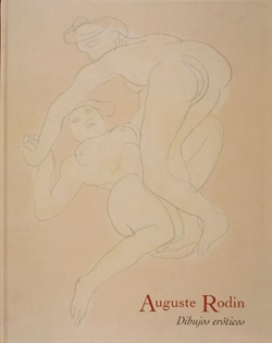 Auguste Rodin - Dibujos eróticos / Erotic drawings